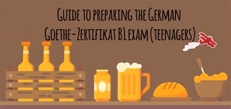 goethe b1 results|Guide to preparing the German Goethe.